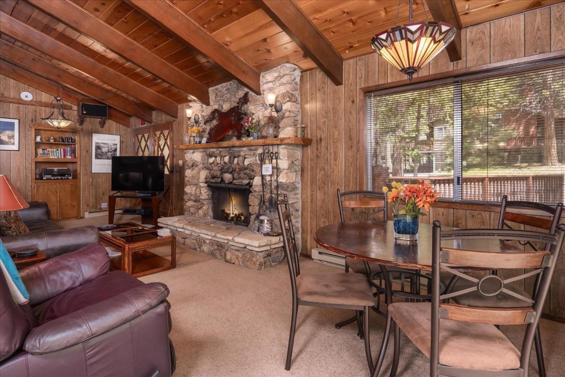 Papa Bear Cabin North Wawona 외부 사진