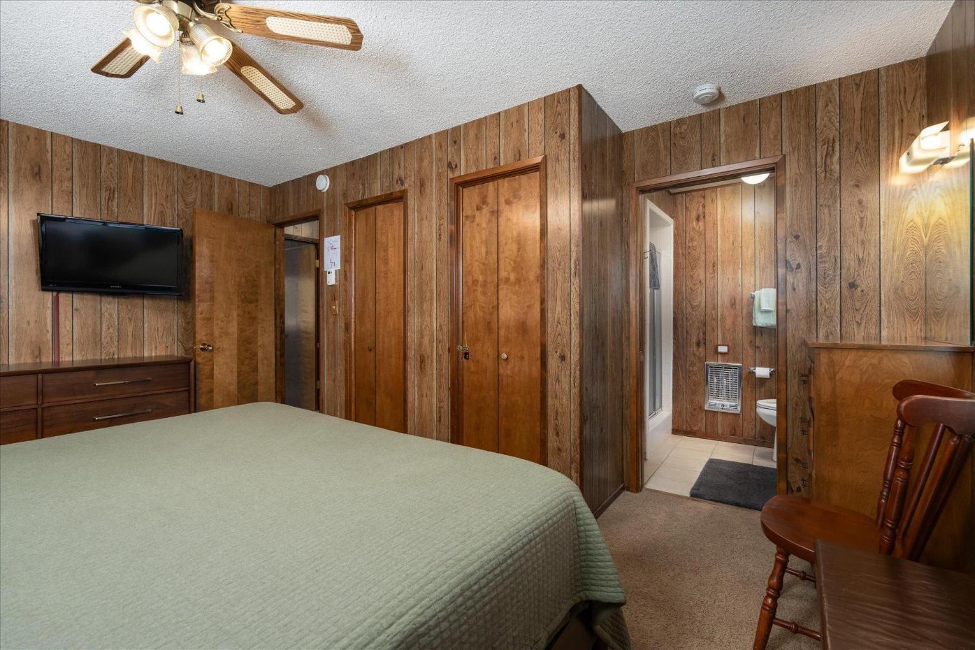 Papa Bear Cabin North Wawona 외부 사진