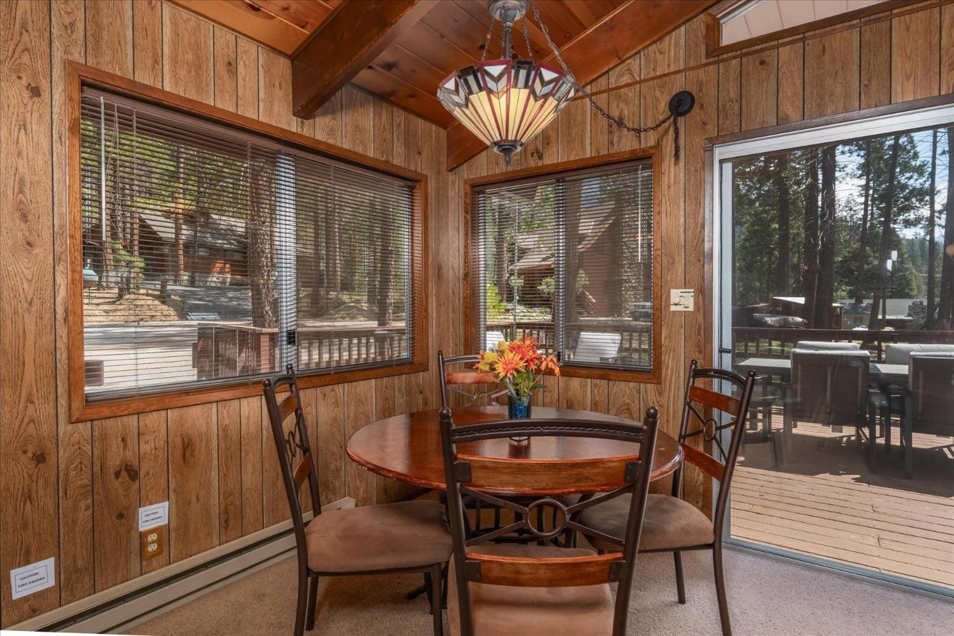 Papa Bear Cabin North Wawona 외부 사진